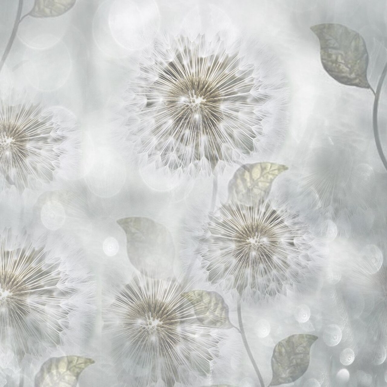 Blowing Wishes Ii Poster Print by Irene Weisz - Item # VARPDX19012